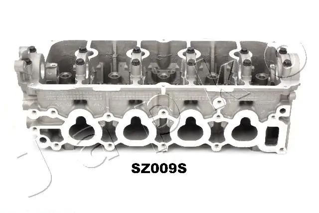 Головка циліндрів на Suzuki Swift II AH, AJ