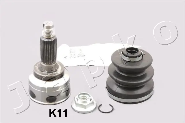 Граната колісна Sangsin C02019 ціна, від 26.49 USD