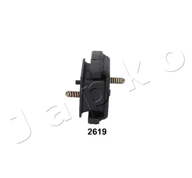 Передня опора двигуна Toyota Land Cruiser 80