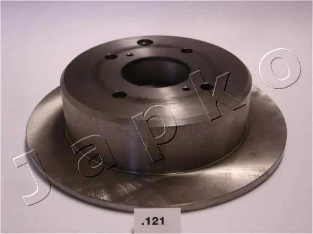 Купити 4320644F01 Nissan/Infiniti Диск заднього гальма