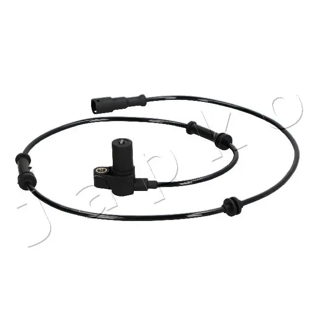 Датчик ABS передній SsangYong Korando позашляховик (KJ) (1996 - 2006) ціна, від 38.42 USD