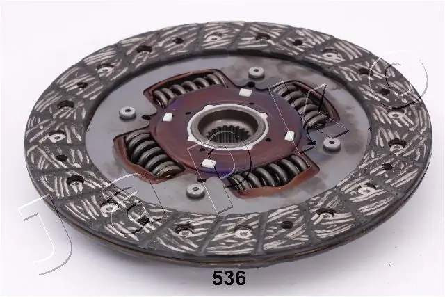 Зчеплення Exedy MBD117U ціна, від 121.53 USD