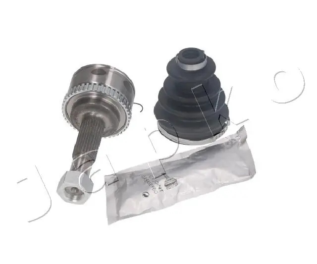 Граната колісна Japko 621012 ціна, від 29.33 USD