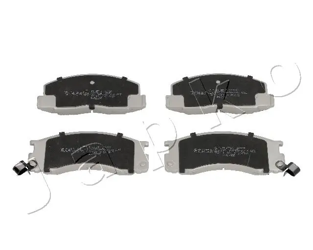 Тормозні колодки Toyota 0449127090