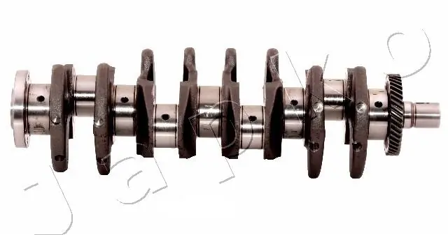 Купити Колінвал KIA Cerato I LD