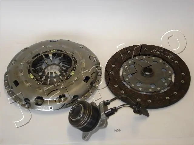 Комплект зчеплення (3 частини) Sachs 3000990288 ціна, від 237.27 USD