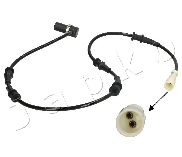 SSB100720 Rover Датчик ABS задній правий