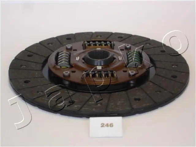 3125030390 Toyota Диск зчеплення
