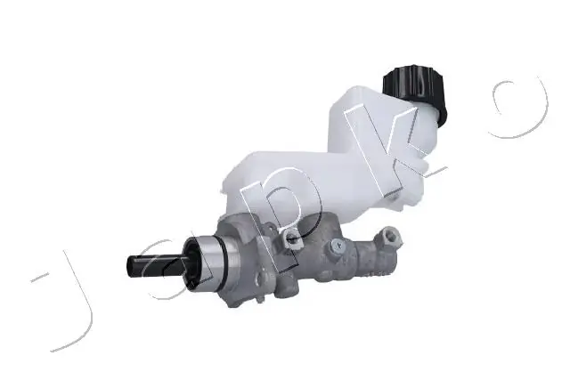  Головний гальмівний циліндр Mazda 6 