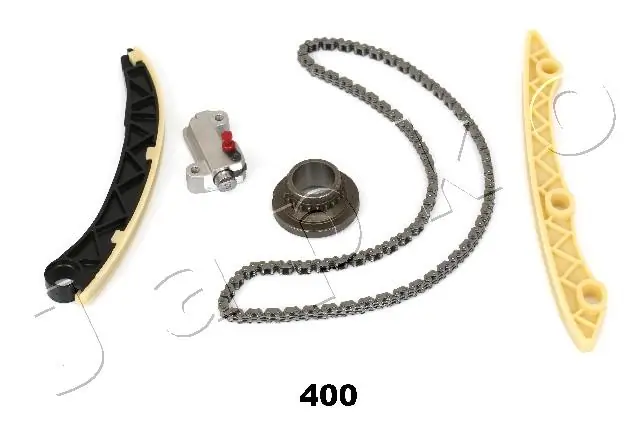 Комплект ланцюга ГРМ BGATC2502FK BGA