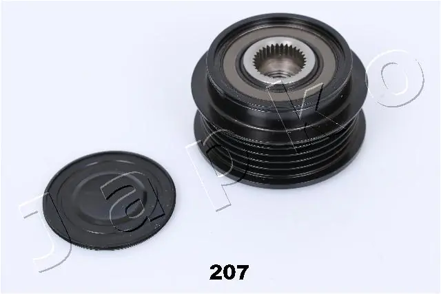 Муфта генератора ZNP 28757