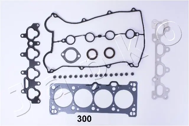 8ABD10271 Mazda Комплект прокладок двигуна, верхній