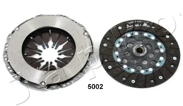 925002 Japko Зчеплення в зборі