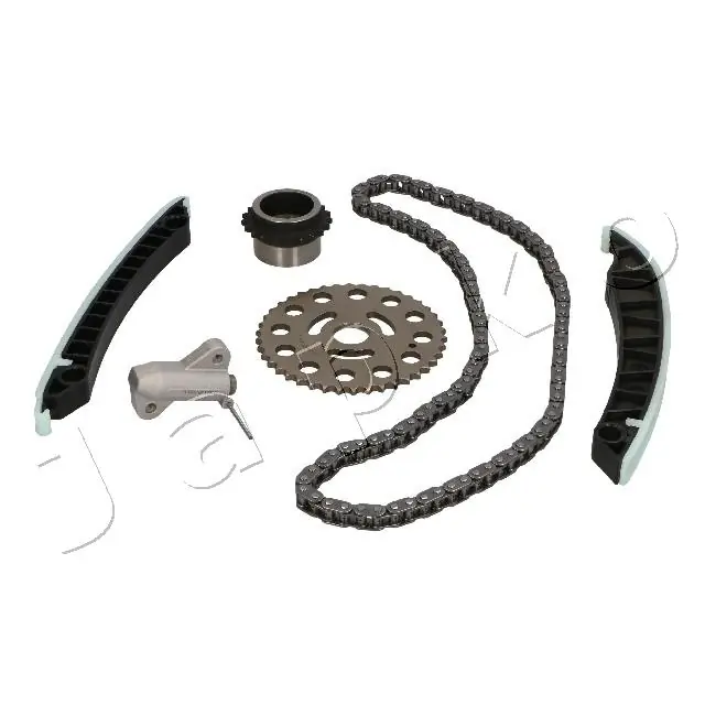 Купити Комплект ланцюга ГРМ Nissan Qashqai II J11