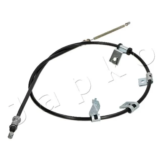 Трос стоянкового гальма задній лівий Japko 131H00 ціна, від 15.58 USD