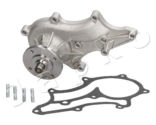 Насос охолодження на Toyota 4 Runner  N130