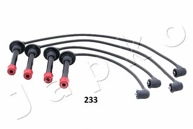 Високовольтні дроти M016 Bosch