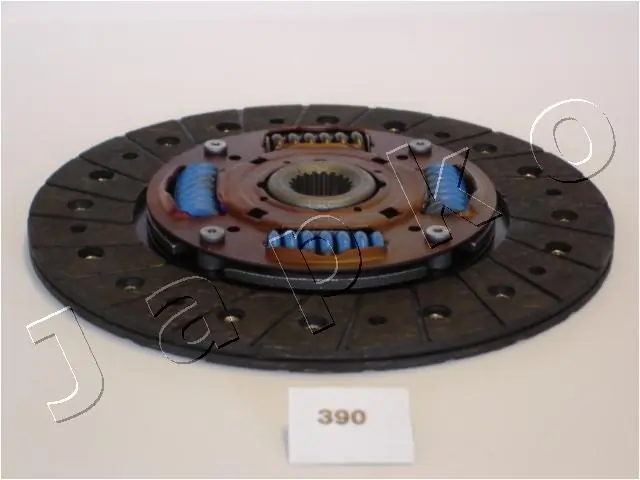 F35015 NKK Диск зчеплення