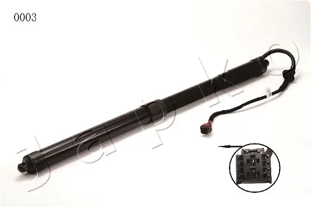 Амортизатор багажника 3A407294 Stabilus