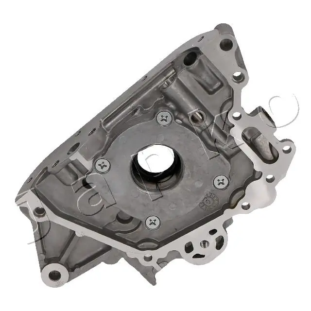 Масляний насос двигуна на Hyundai I10  PA