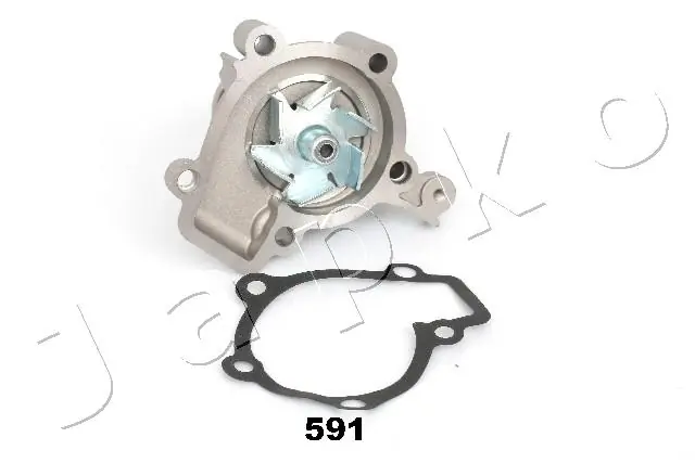 35591 Japko Насос охолодження
