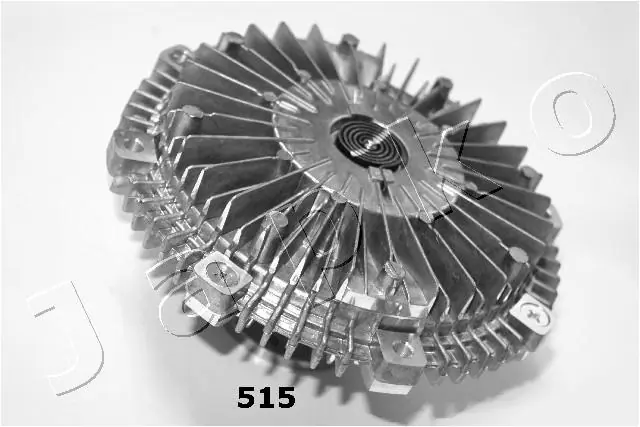 SV5061S Polcar Гідромуфта приводу вентилятора