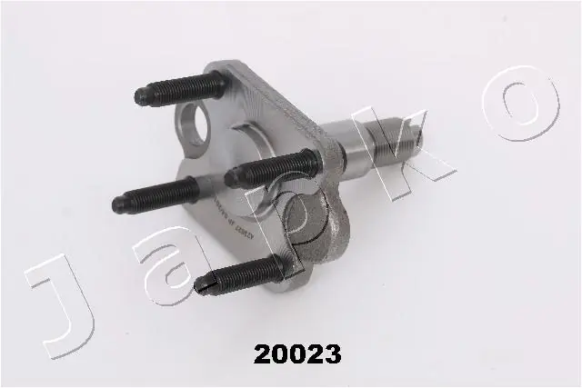 Кулак поворотний лівий Parts-Mall 96535151 ціна, від 11.41 USD