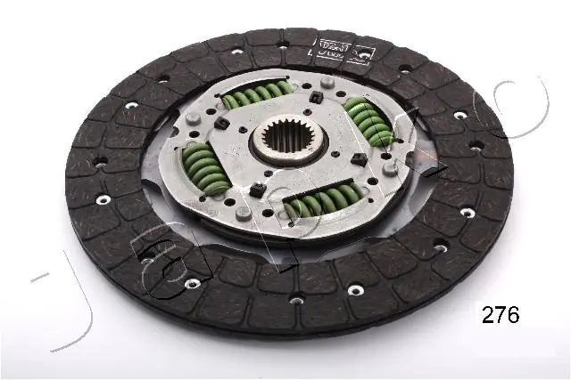 Диск зчеплення MD723883 Hyundai/Kia