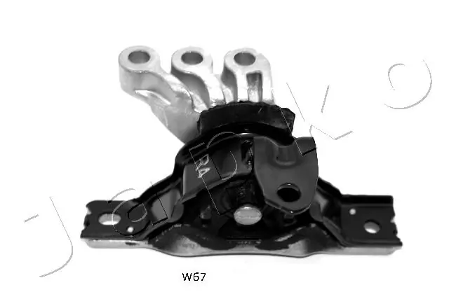 Права подушка двигуна Peugeot/Citroen 96626768 ціна, від 58.58 USD