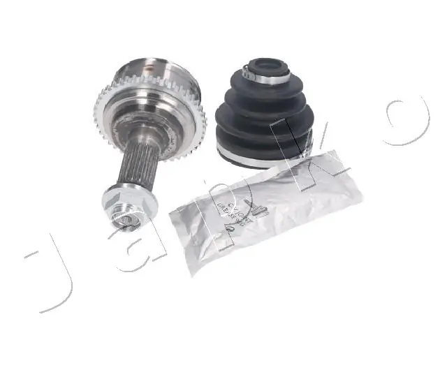 Граната колісна Japko 62366 ціна, від 29.22 USD