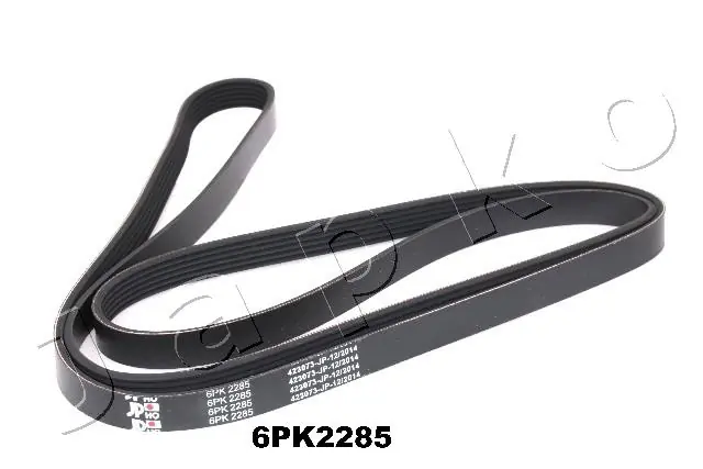 6PK2280 Flennor Поліклиновий ремінь
