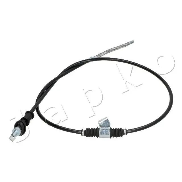 Трос стоянкового гальма задній лівий Japko 131W00 ціна, від 16.23 USD