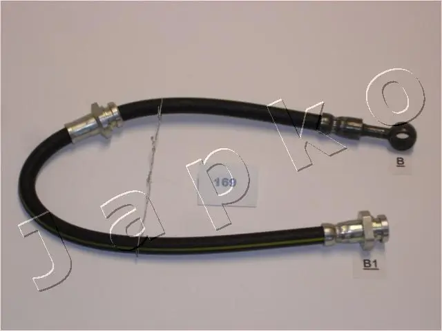 Шланг гальмівний задній Cavo C901052A ціна, від 12.11 USD