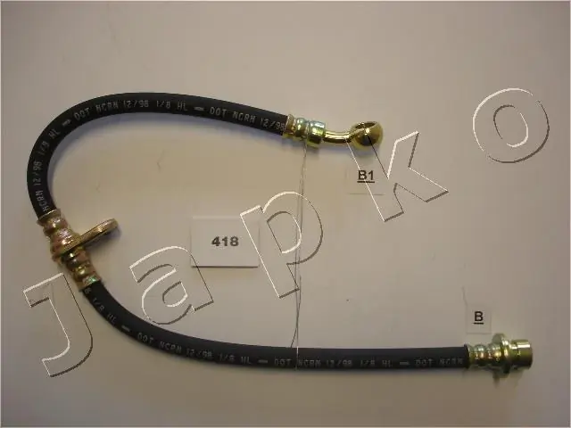 Шланг гальмівний задній J3704018 Nipparts