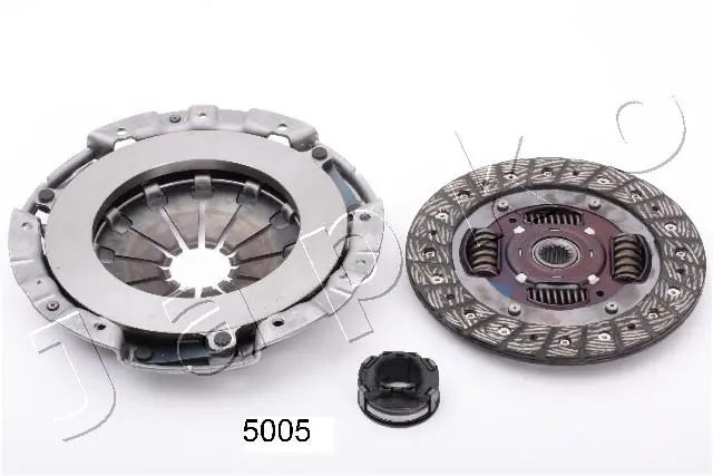 925005 Japko Зчеплення в зборі