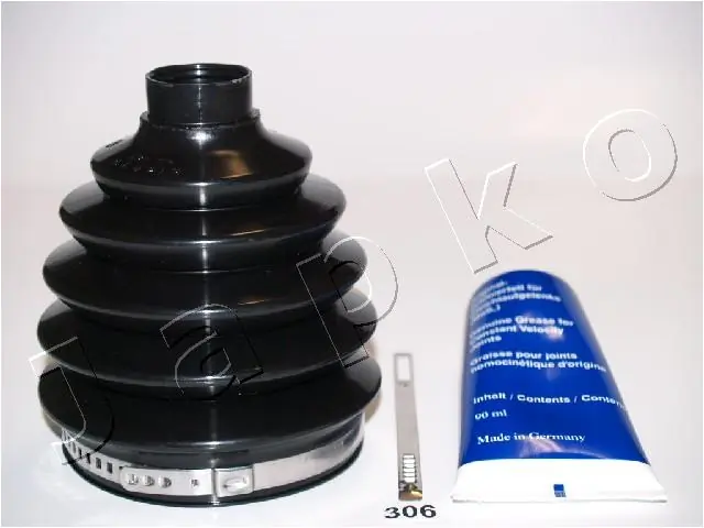 Купити SY0004 DAC Пильник шарніра приводу