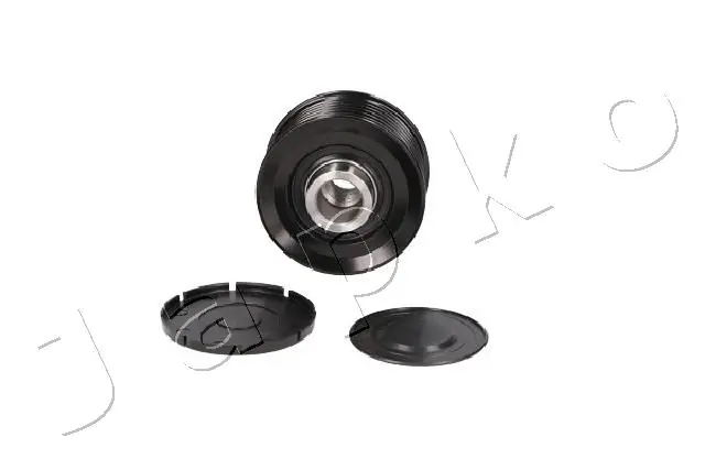 Шків генератора 940113010087 Magneti Marelli