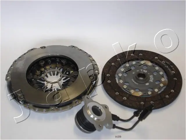 Купити 3000990288 Sachs Комплект зчеплення (диск, корзина, підшипник)