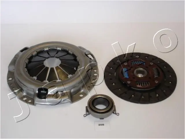 Зчеплення TYK025 VALEO