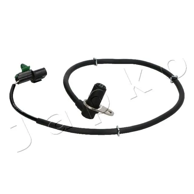 Купити 151536 Japko Датчик АБС (ABS) задній, правий