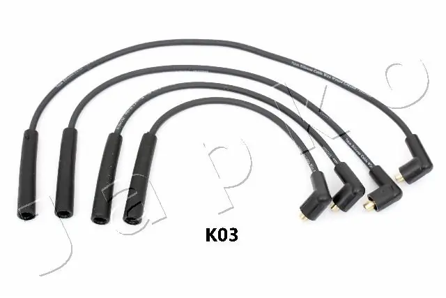 Високовольтні дроти MSK937 Magneti Marelli