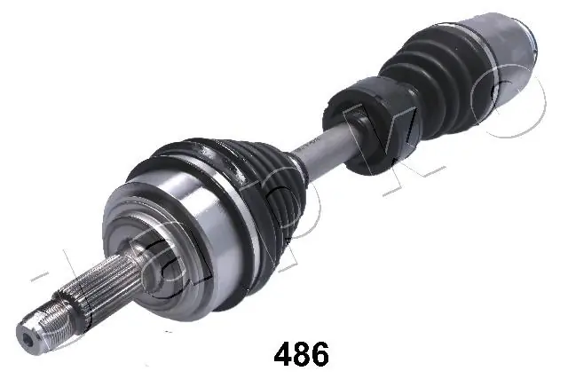 Купити TDS0195 Magneti Marelli Піввісь права