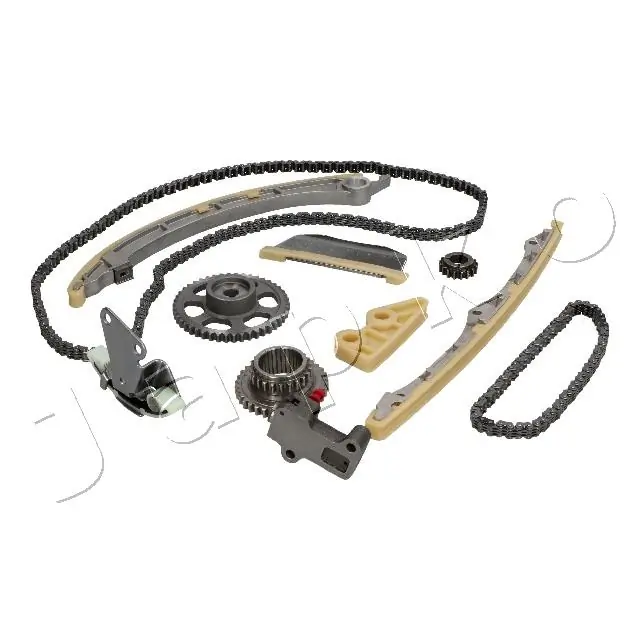 Ланцюг ГРМ, комплект Honda Accord VIII седан (CU) (2008 - 2015) ціна, від 144.27 USD