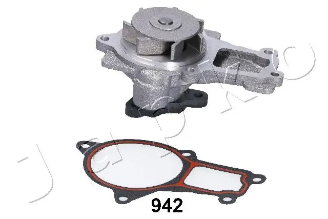 35942 Japko Насос охолодження