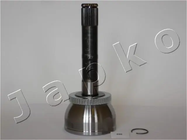 Купити BB5099 Posterparts Шарнір приводу зовнішній