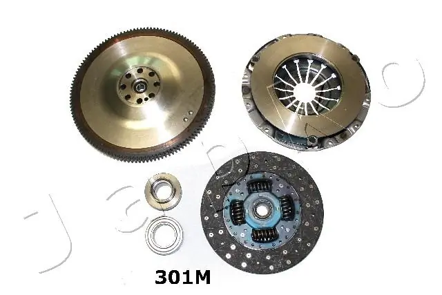 Зчеплення 600019200 Polcar