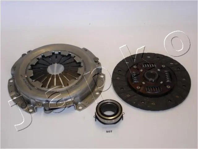 RL210103 Mitsubishi Зчеплення в зборі