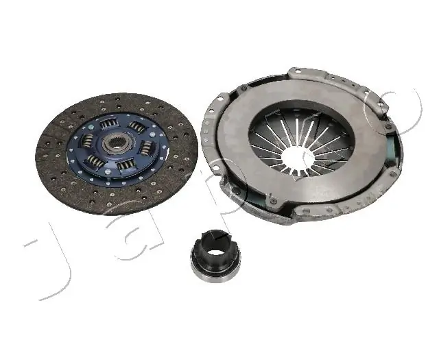 FTC4828 Britpart Зчеплення в зборі