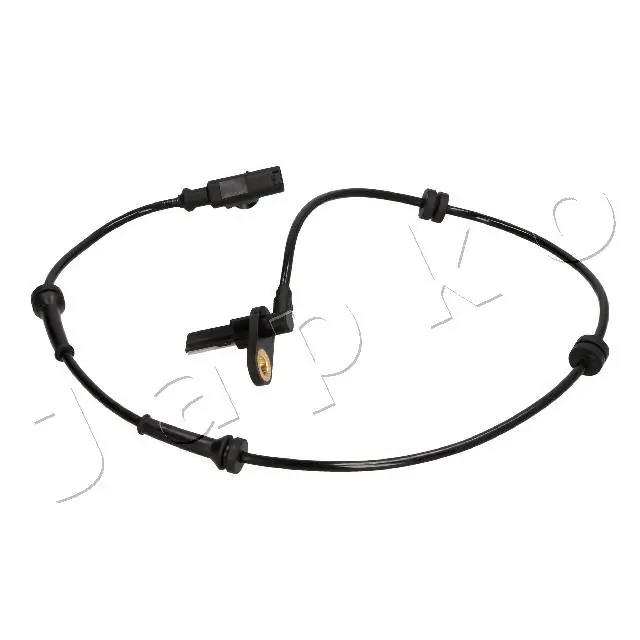 Купити 265007633 Bosch Датчик АБС (ABS) задній, правий