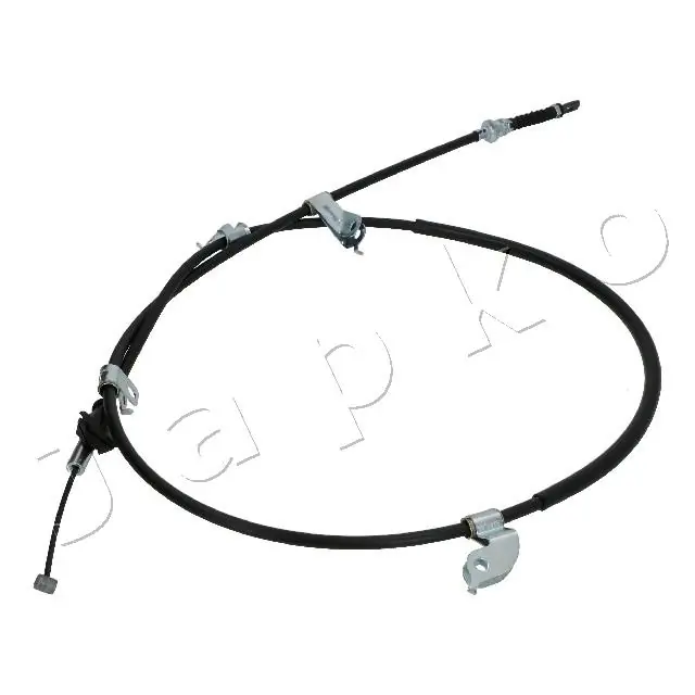 Купити 131442R Japko Трос ручного гальма задній, правий